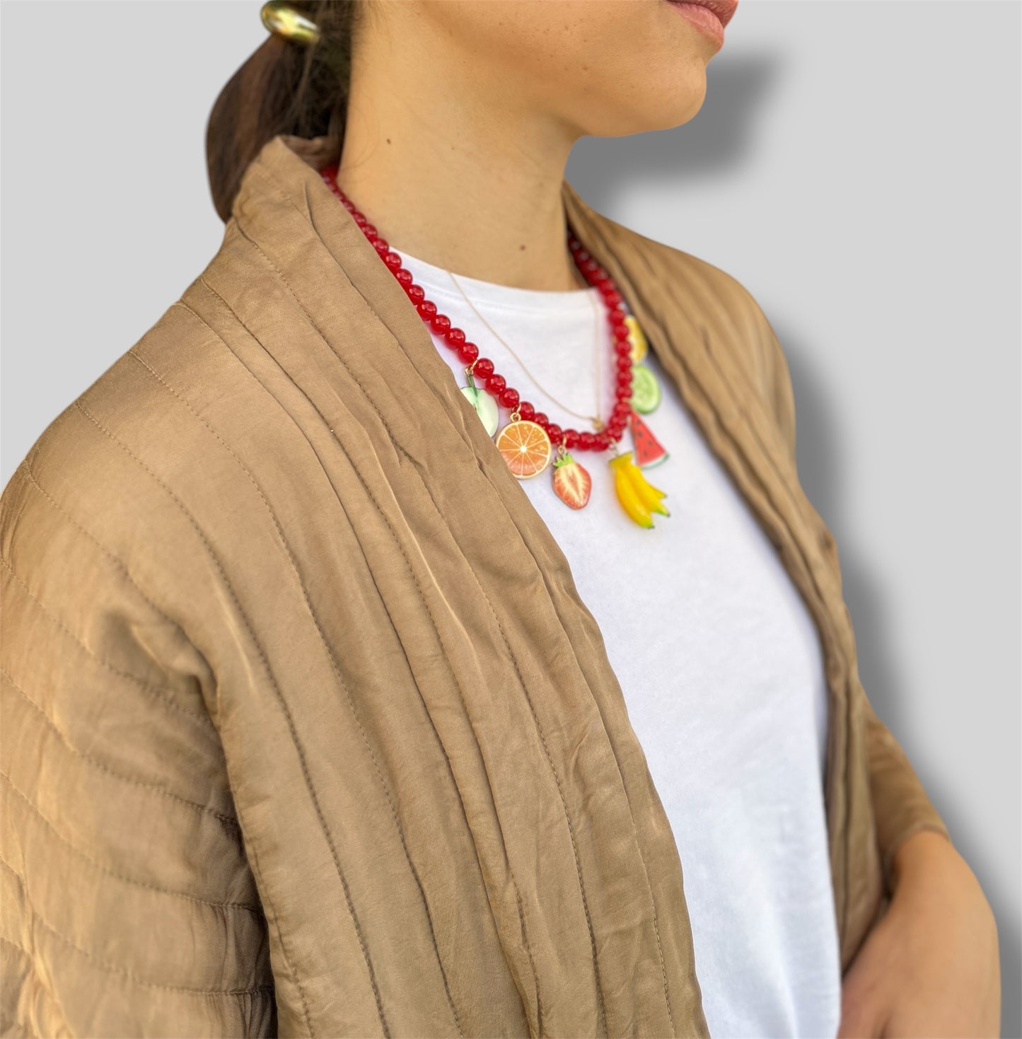 Chaqueta japo