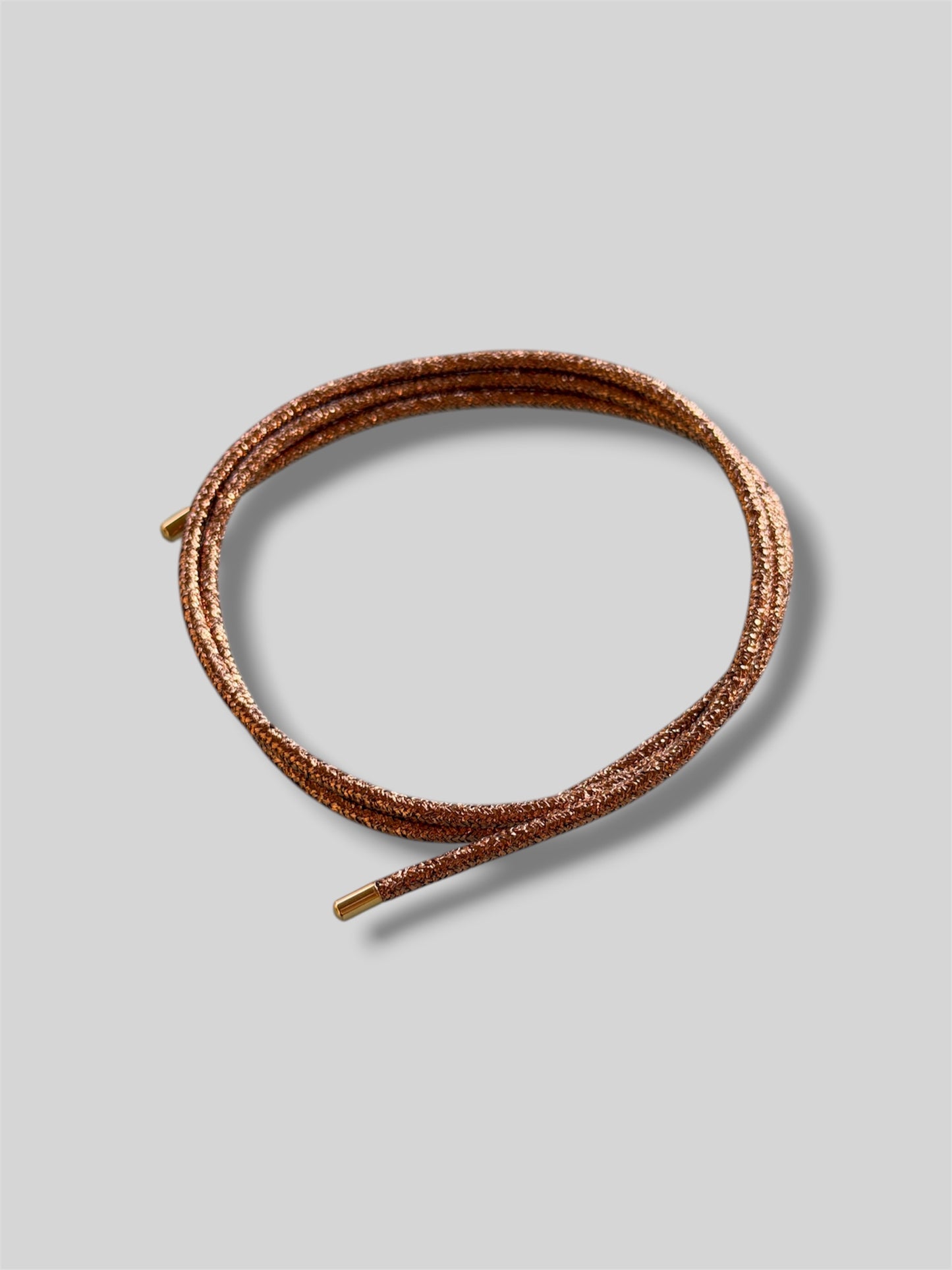 Choker inicial cadena imantada - Nuh Nuh