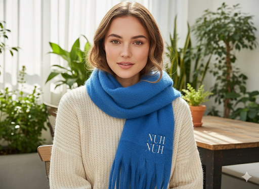 Bufanda Nuh Nuh