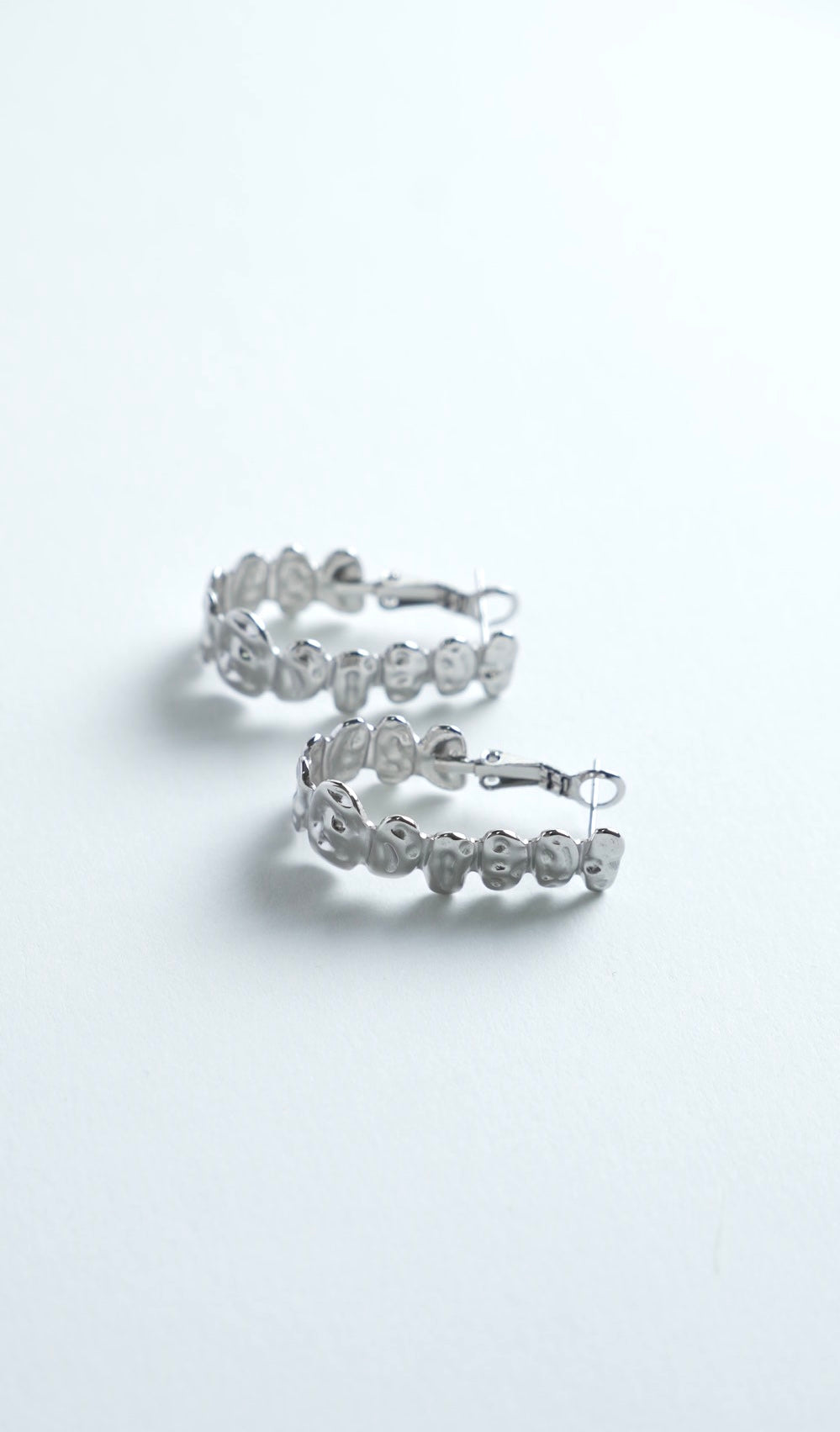 Pendientes boreal