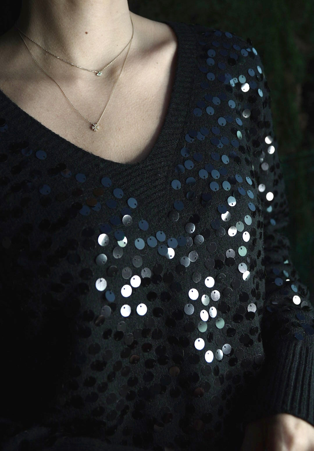 Jersey Thalía