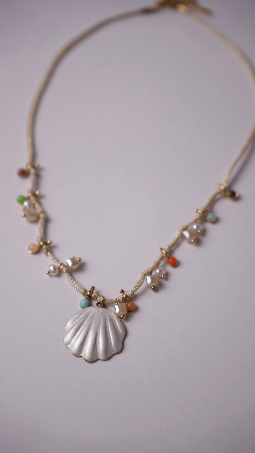Collar sur