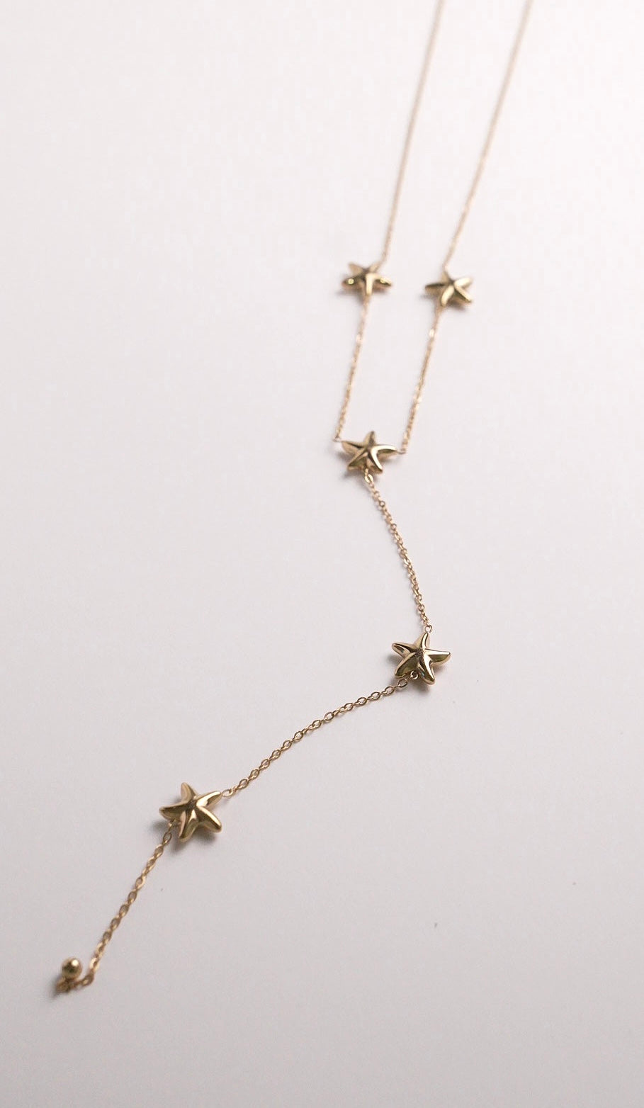 Collar astro