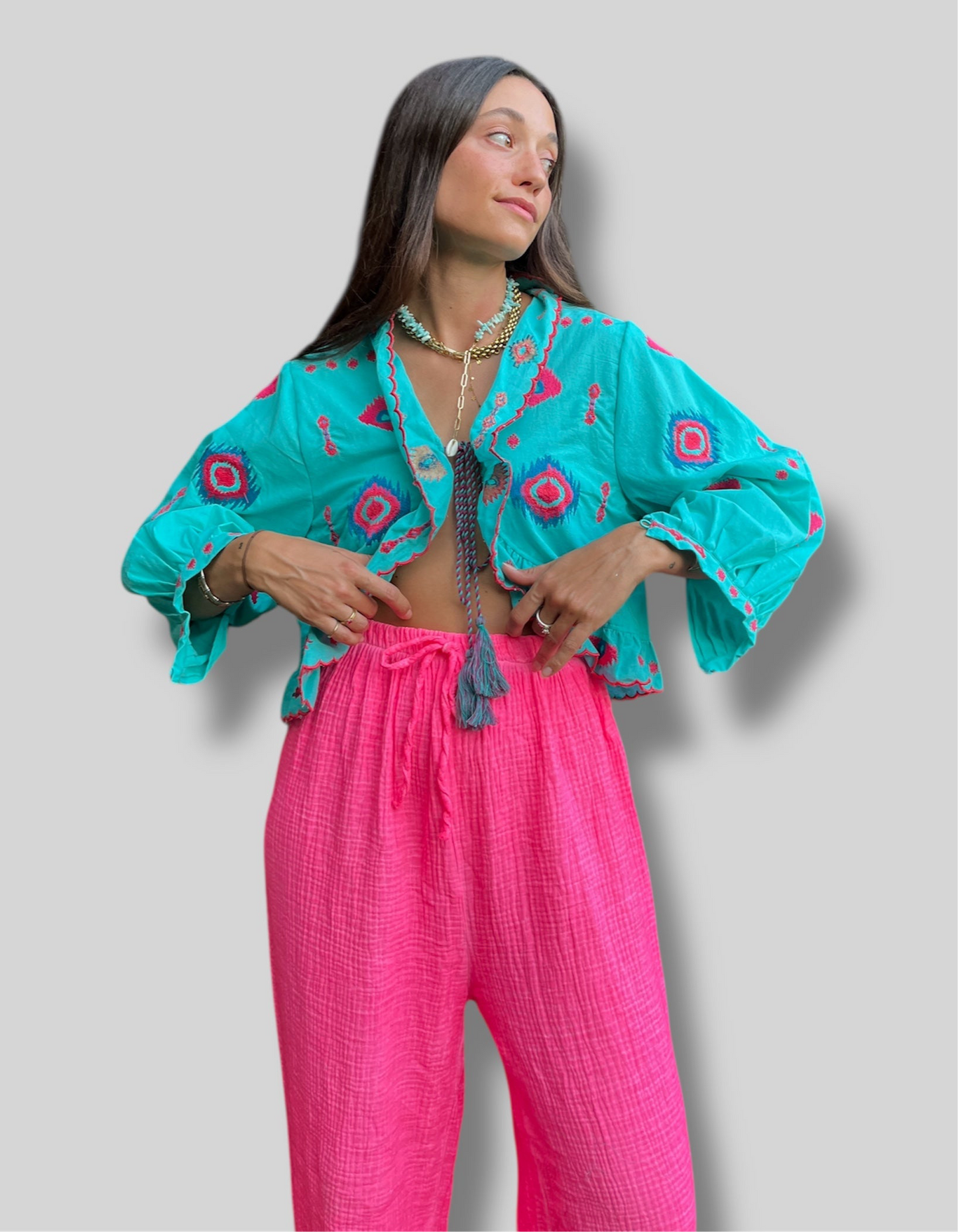 Camisa Karma