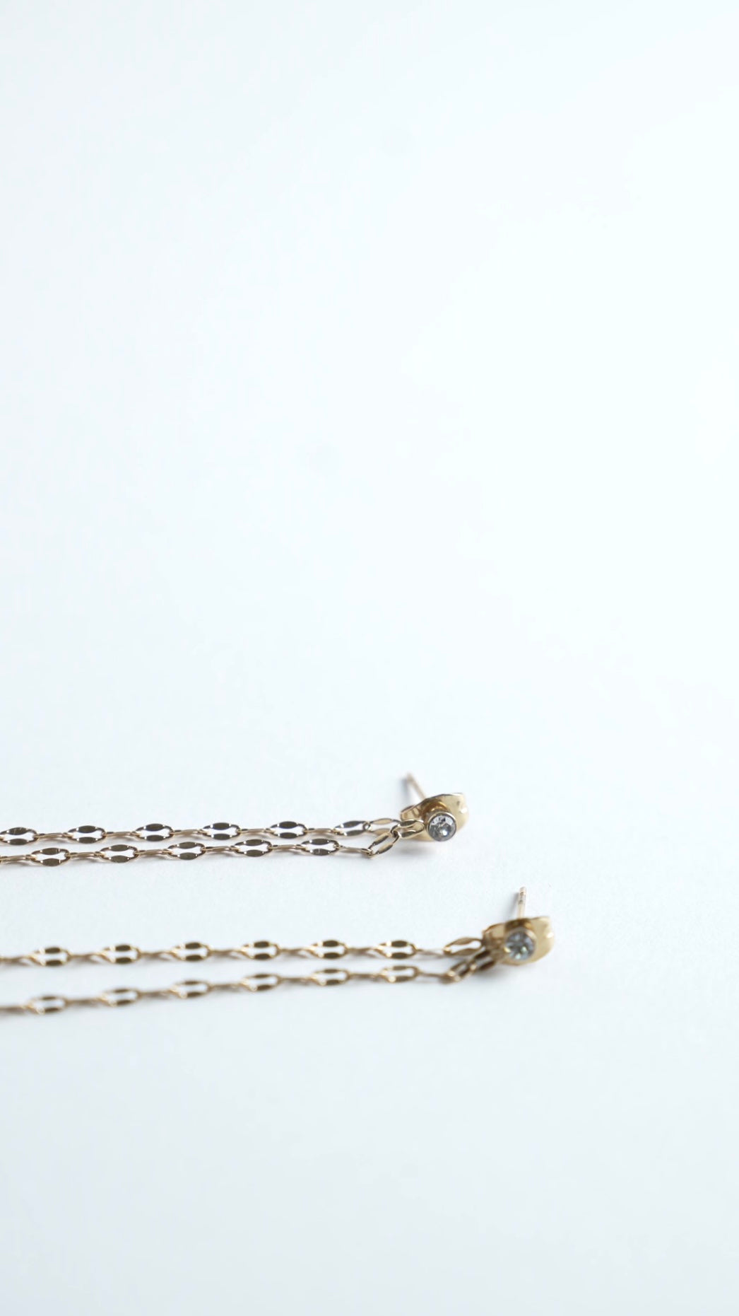 Pendientes Dalia