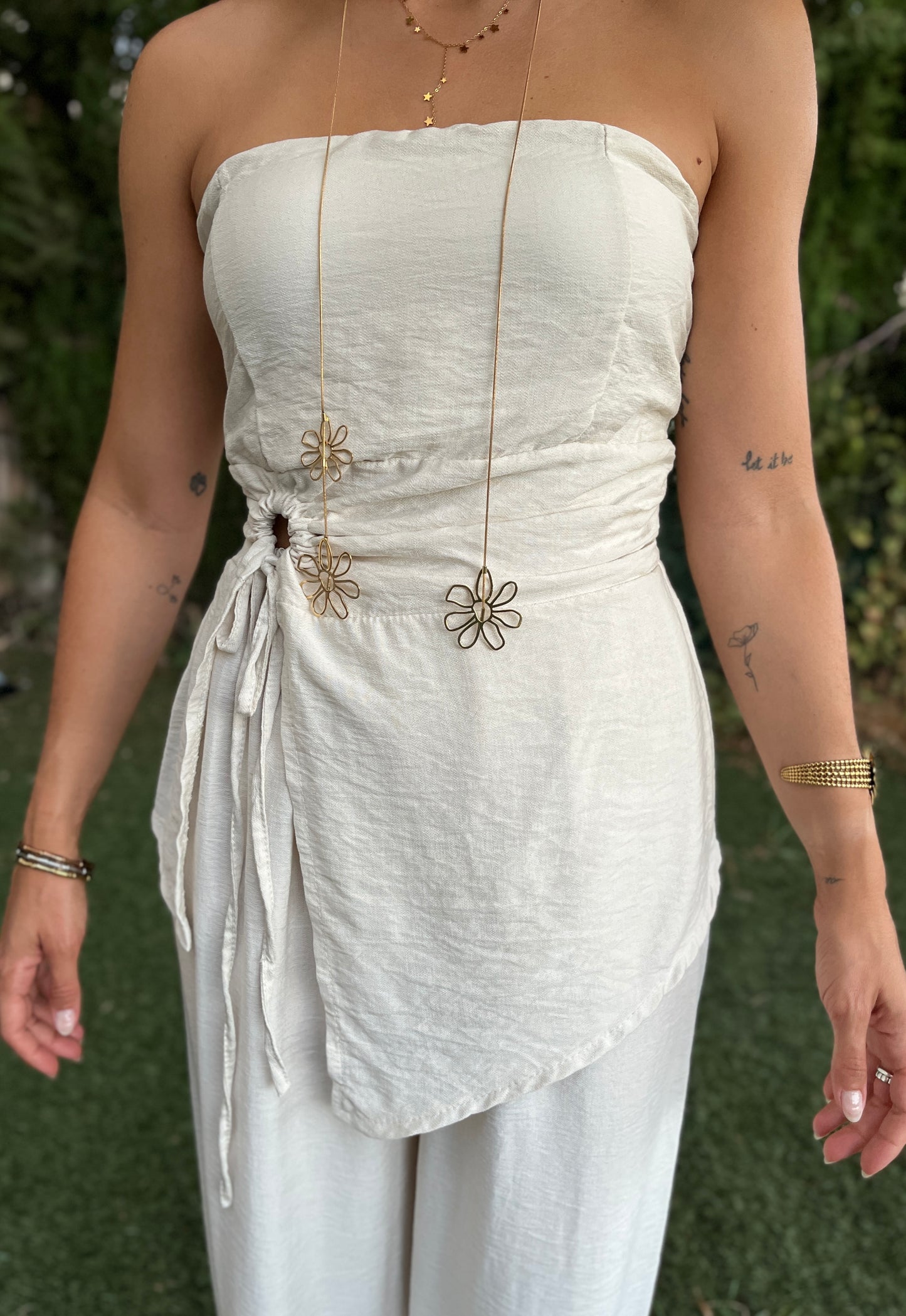 Conjunto Riviera