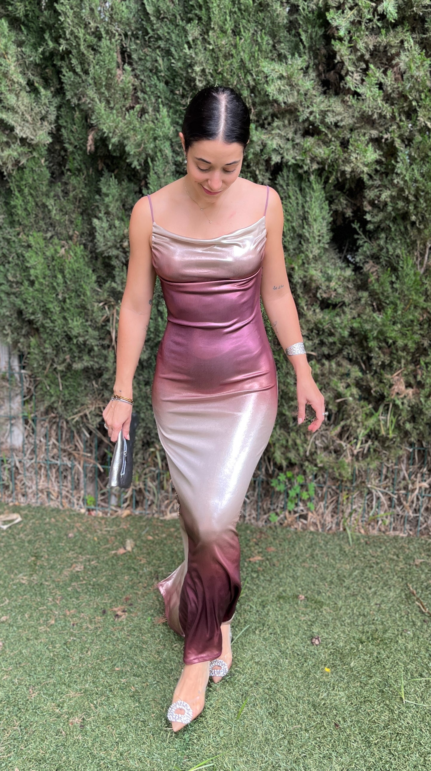 Vestido Galaxia - Nuh Nuh