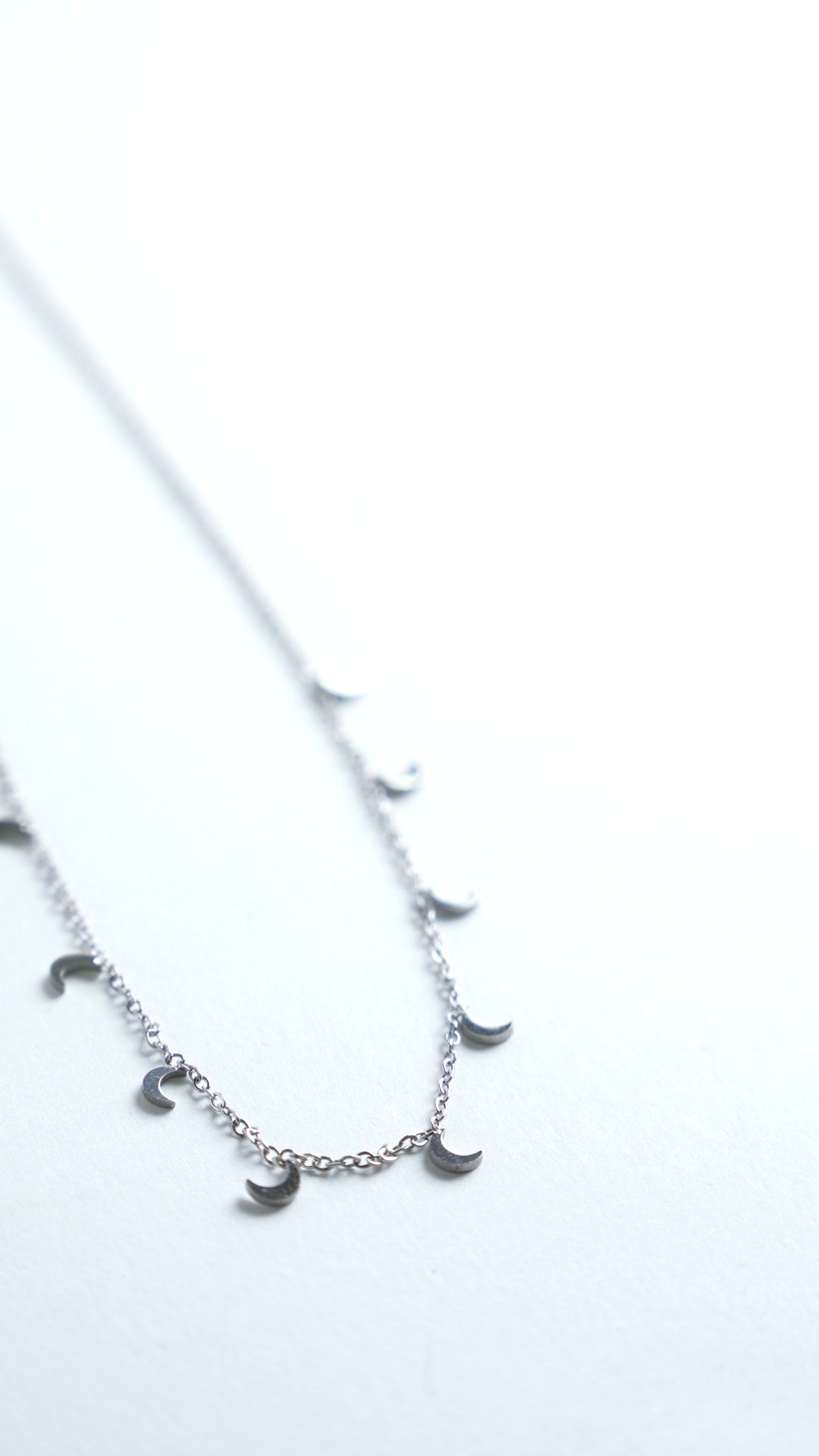 Collar luna