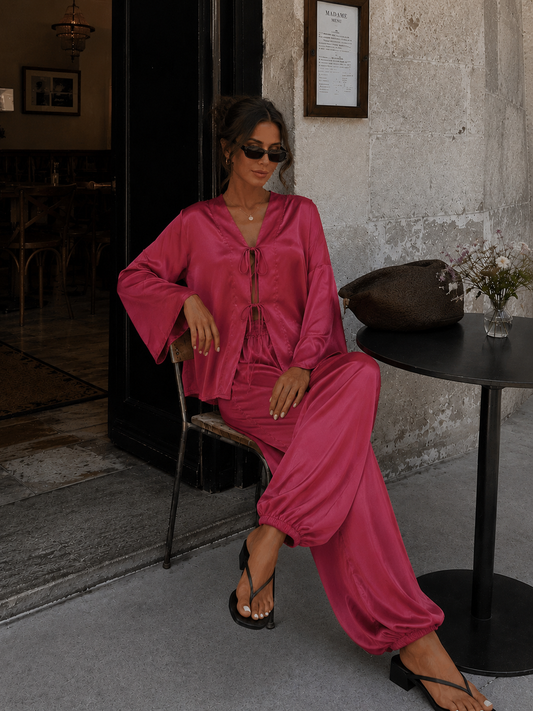 Conjunto Capri