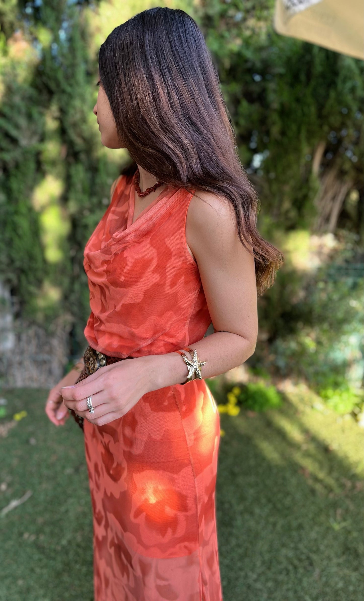 Conjunto Sunset
