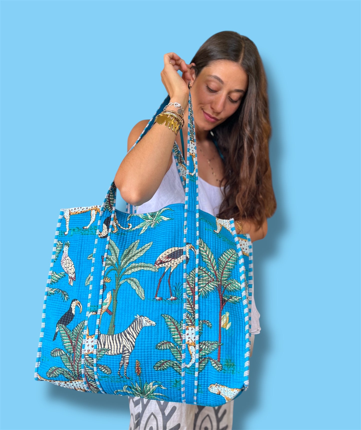 Bolso Marbella