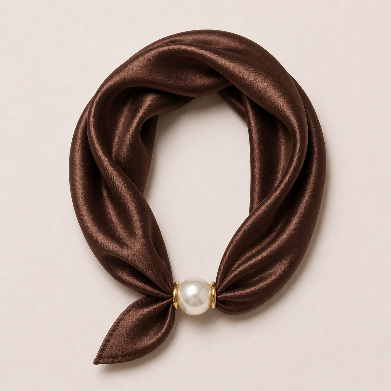 Collares pañuelo imán - Nuh Nuh