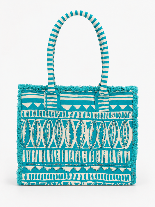 Tote Kenia - Nuh Nuh