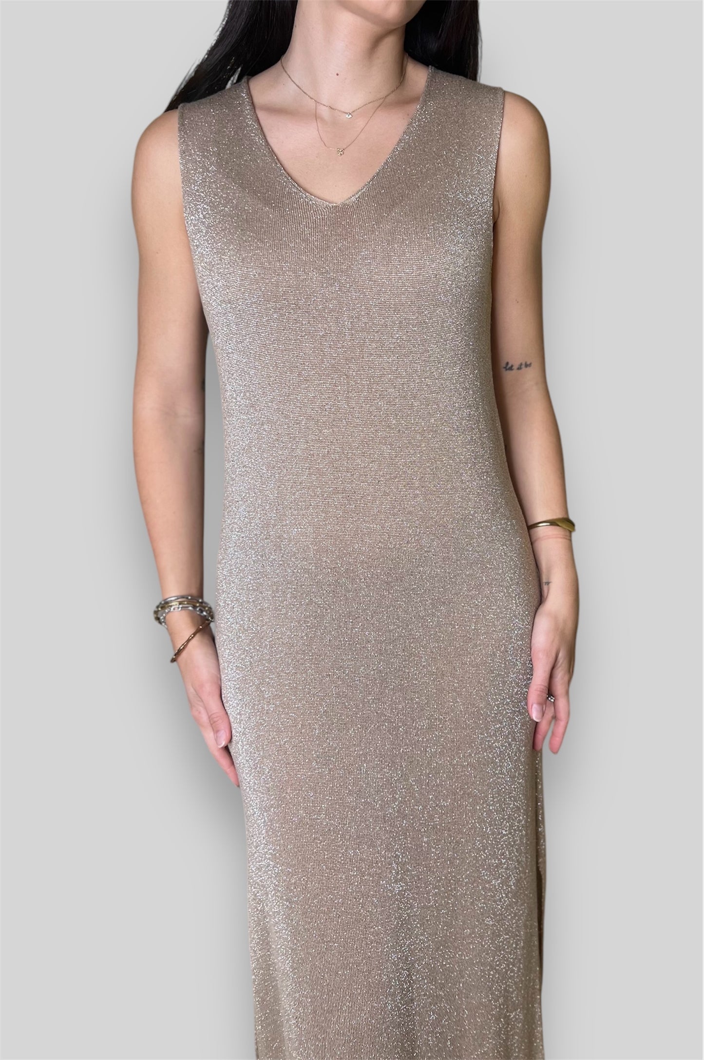Vestido Glow