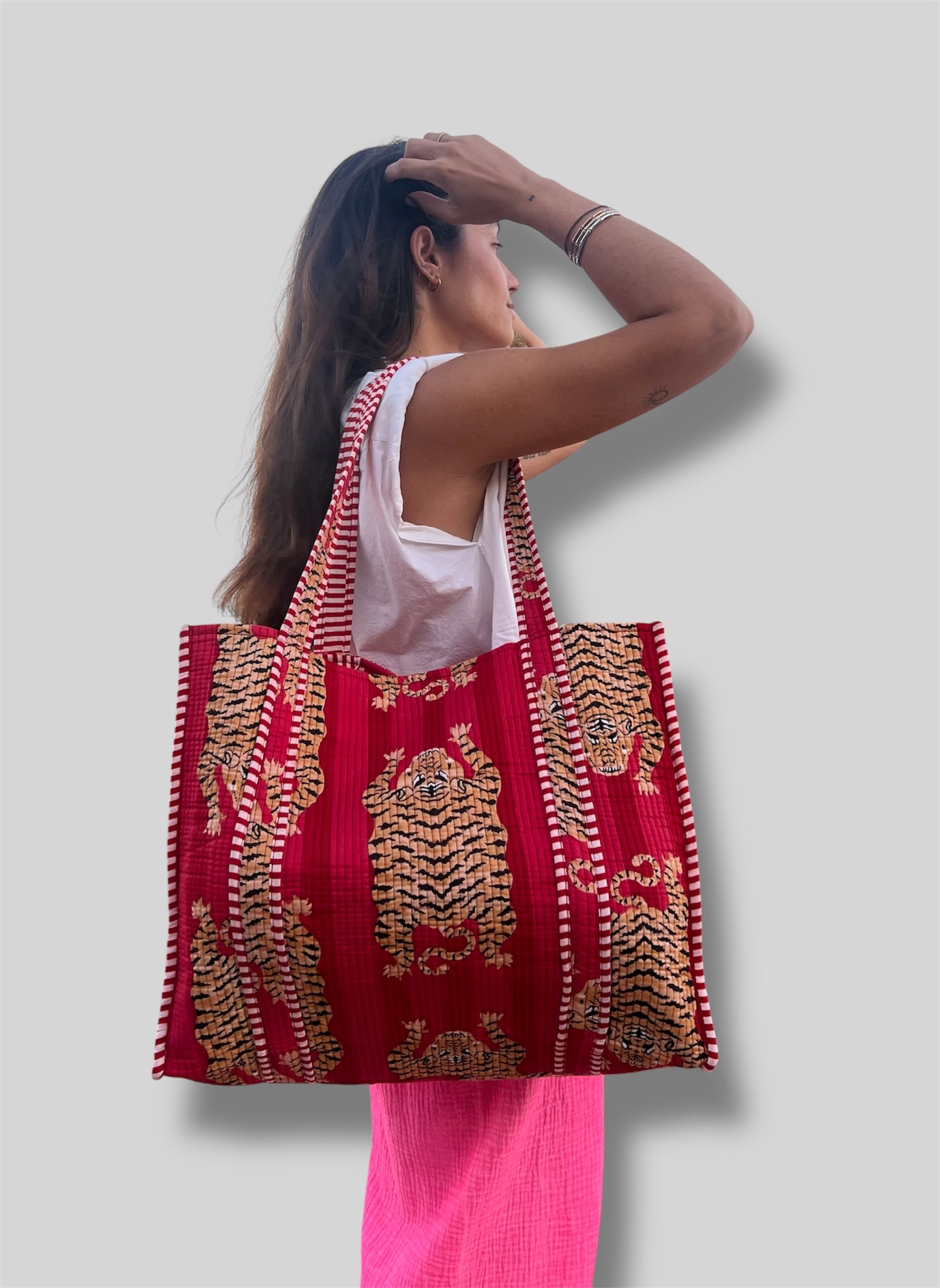 Bolso Marbella