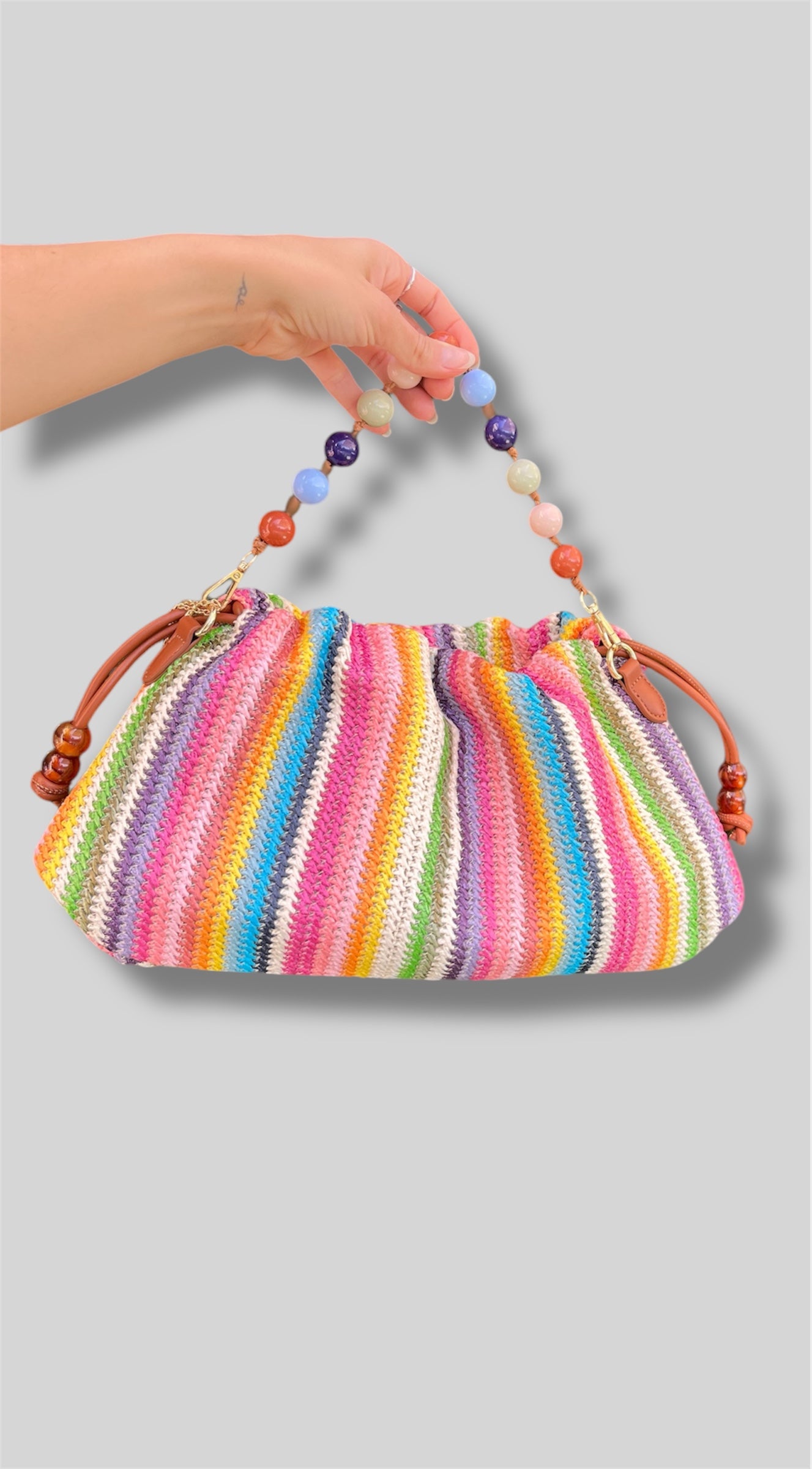 Bolso Rainbow