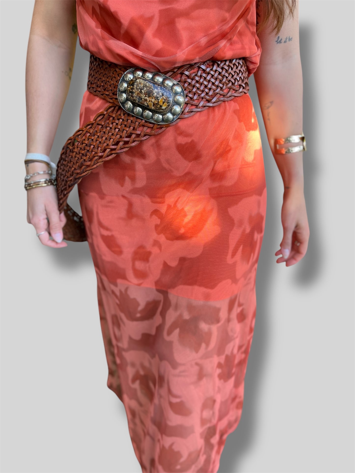 Conjunto Sunset