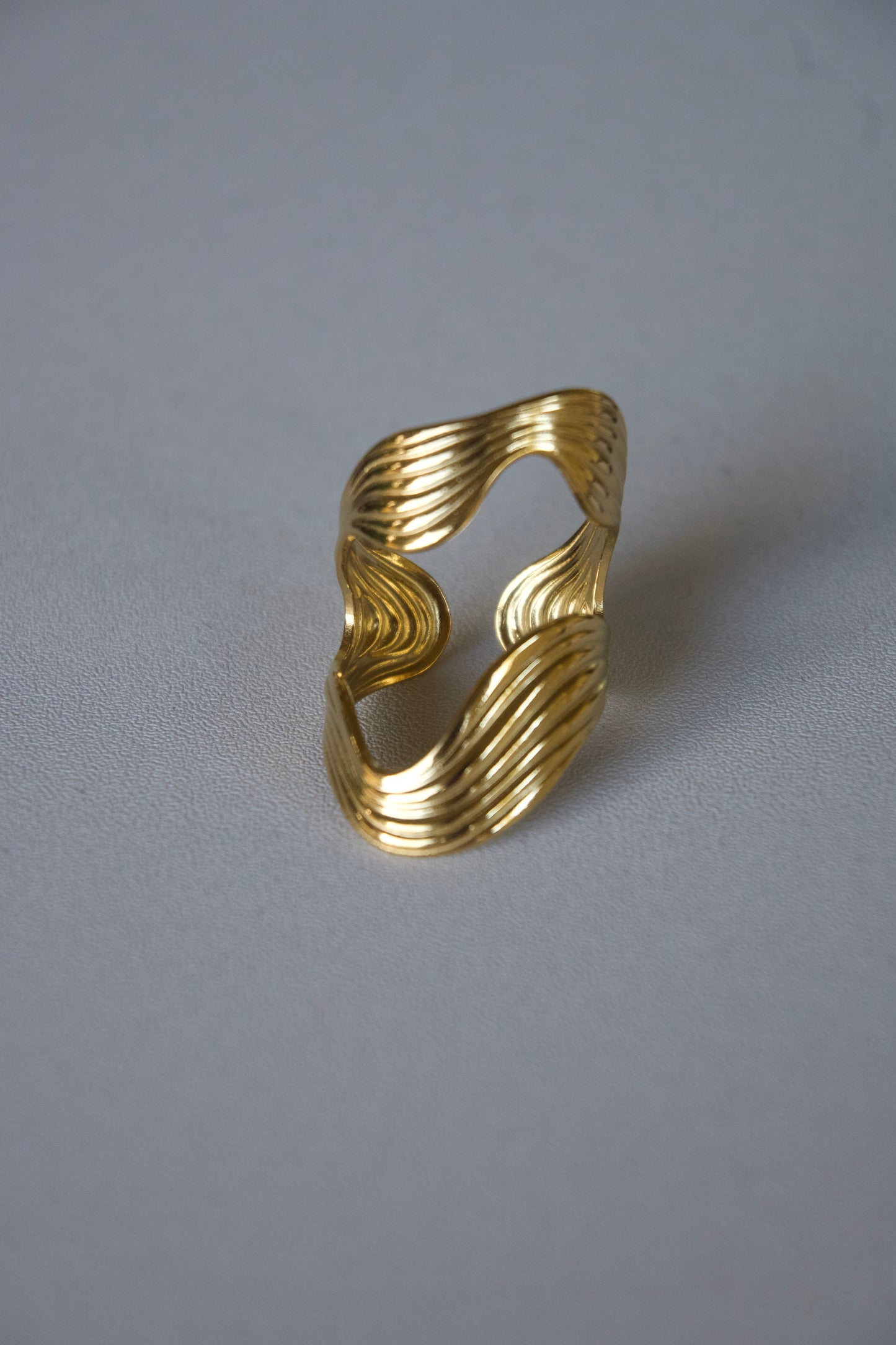 Anillo Lía - Nuh Nuh