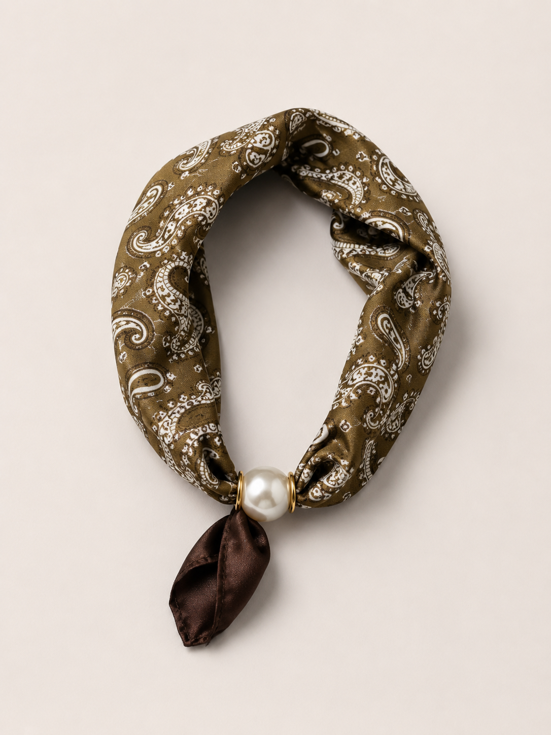 Collares pañuelo imán - Nuh Nuh