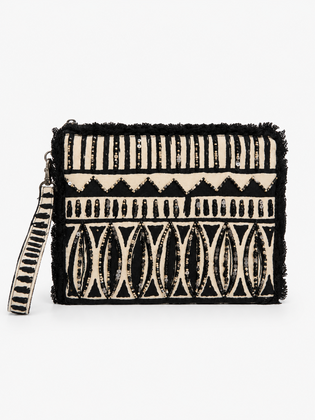 Bolso mano Kenia - Nuh Nuh