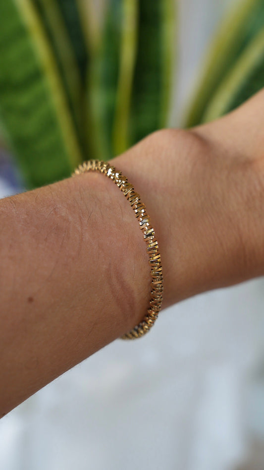 Pulsera mía - Nuh Nuh