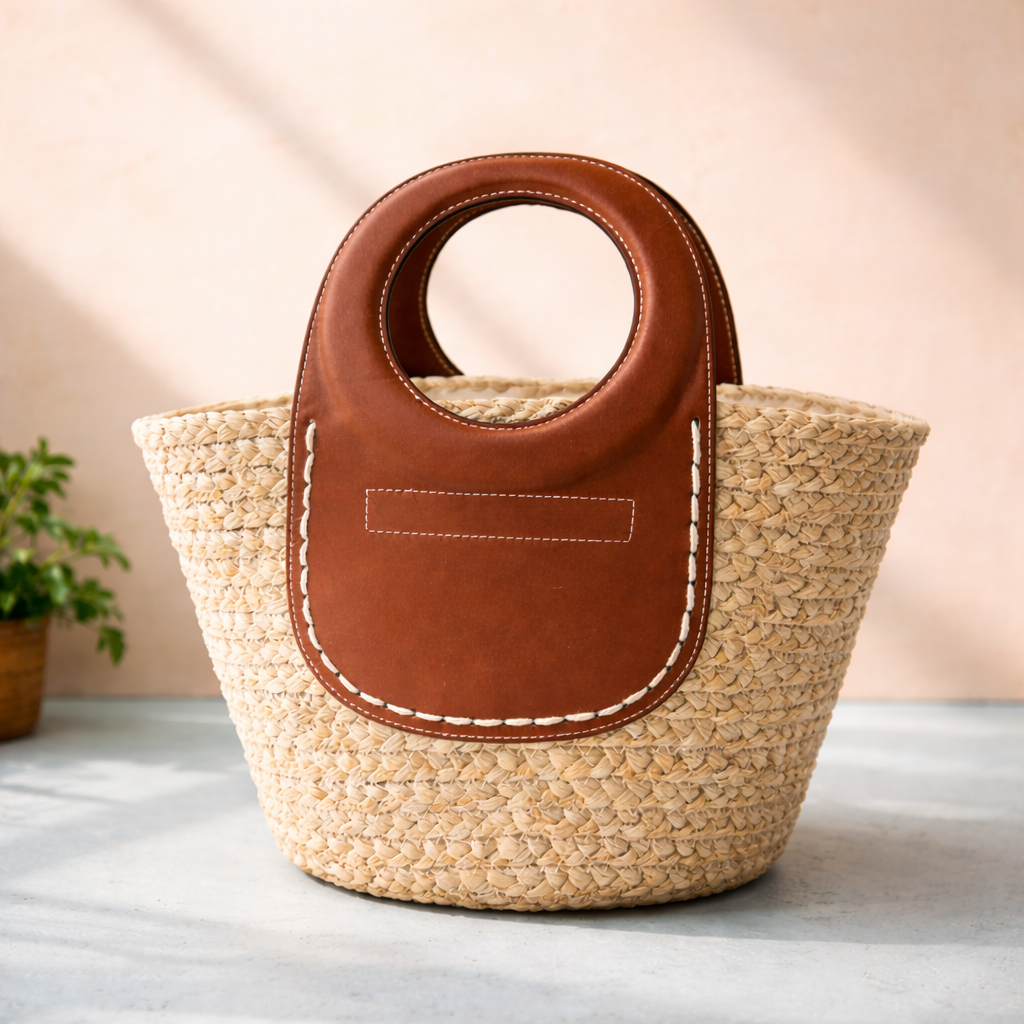 Cesta Palma - Nuh Nuh