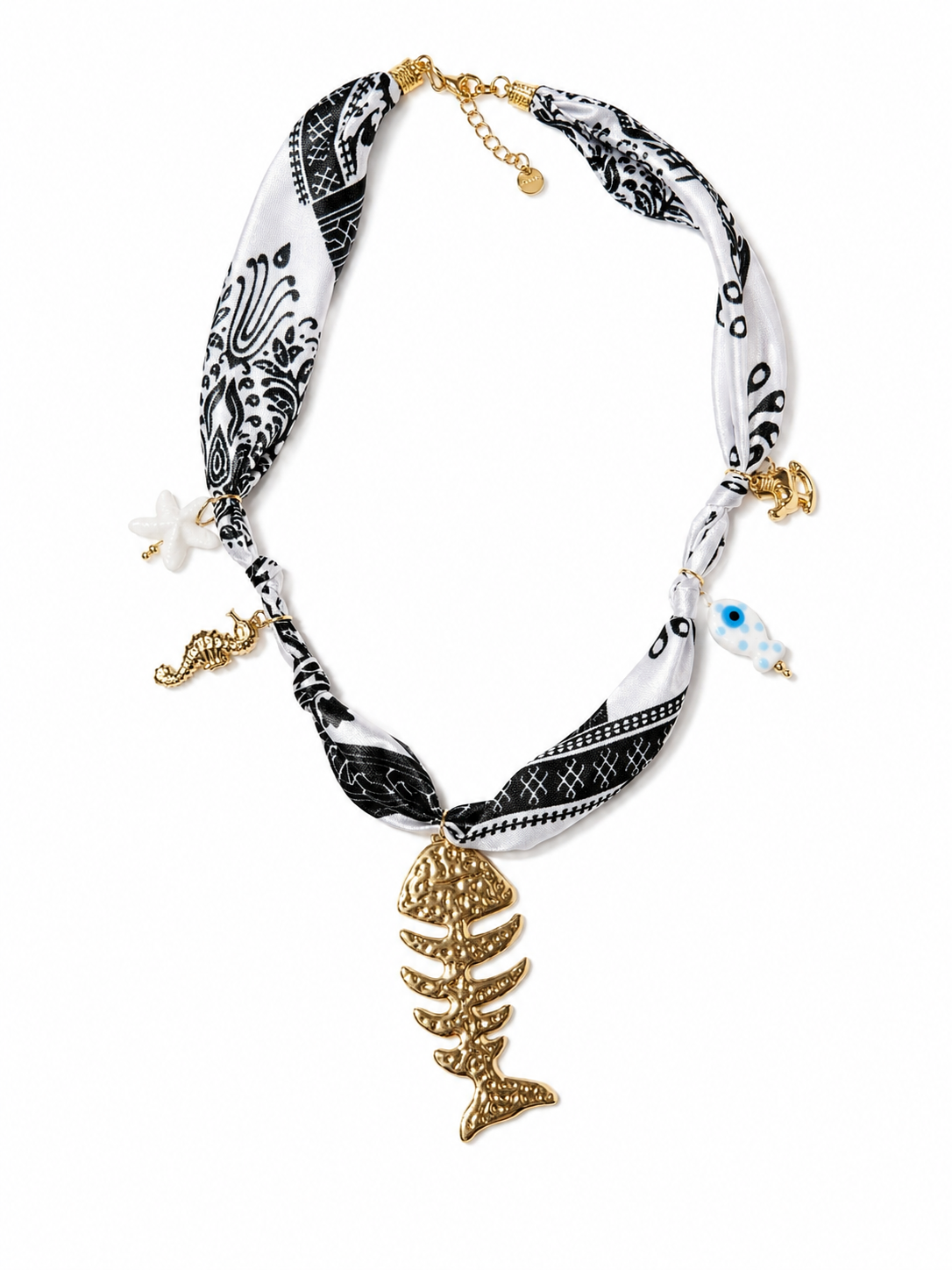 Collar Thalassa - Nuh Nuh