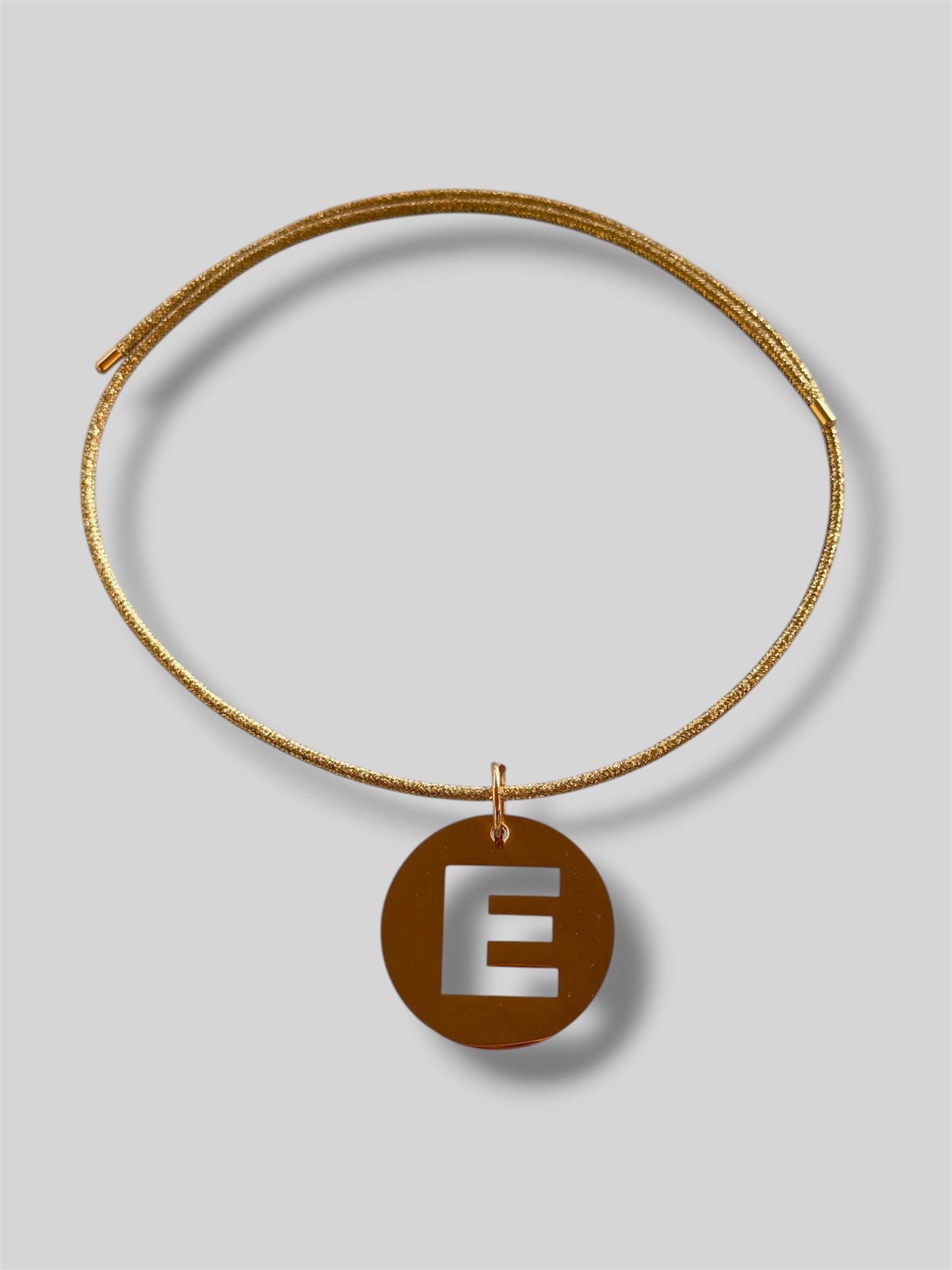 Choker inicial cordón