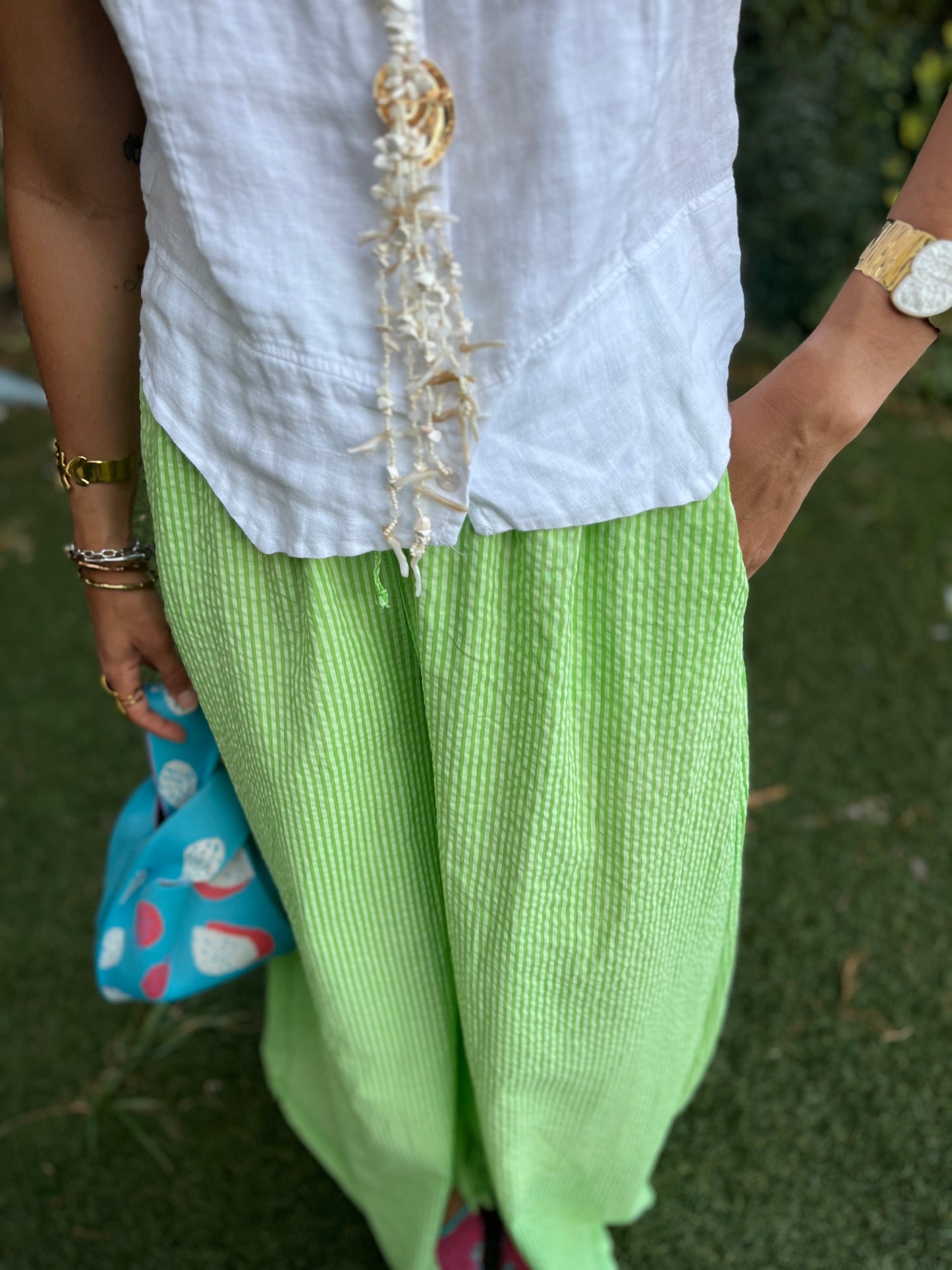 Pantalón oasis