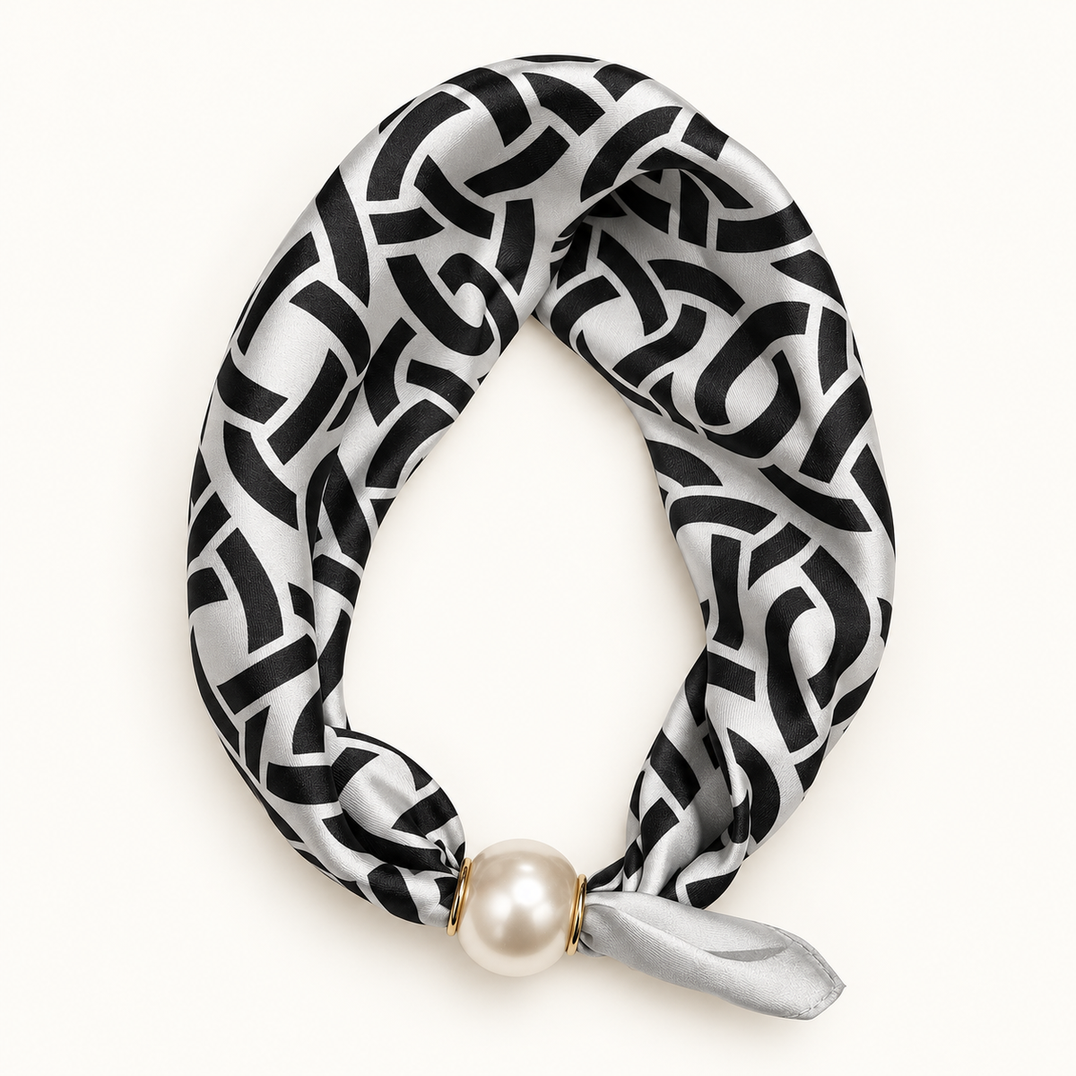 Collar pañuelo