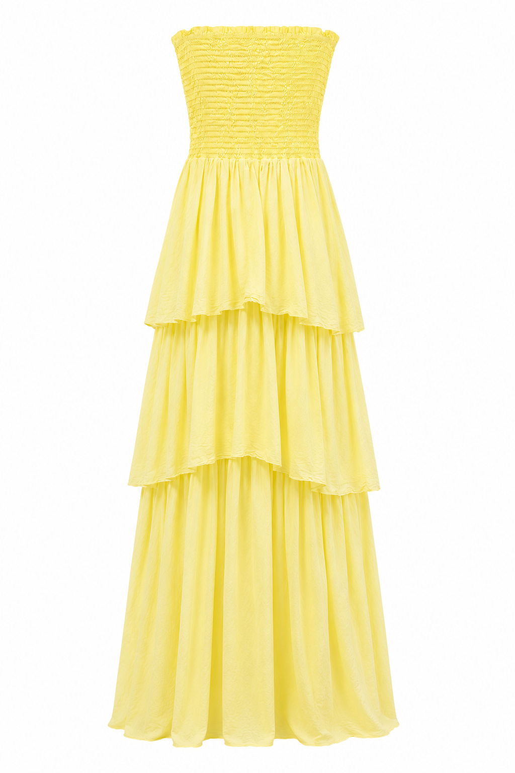 Vestido coralita - Nuh Nuh