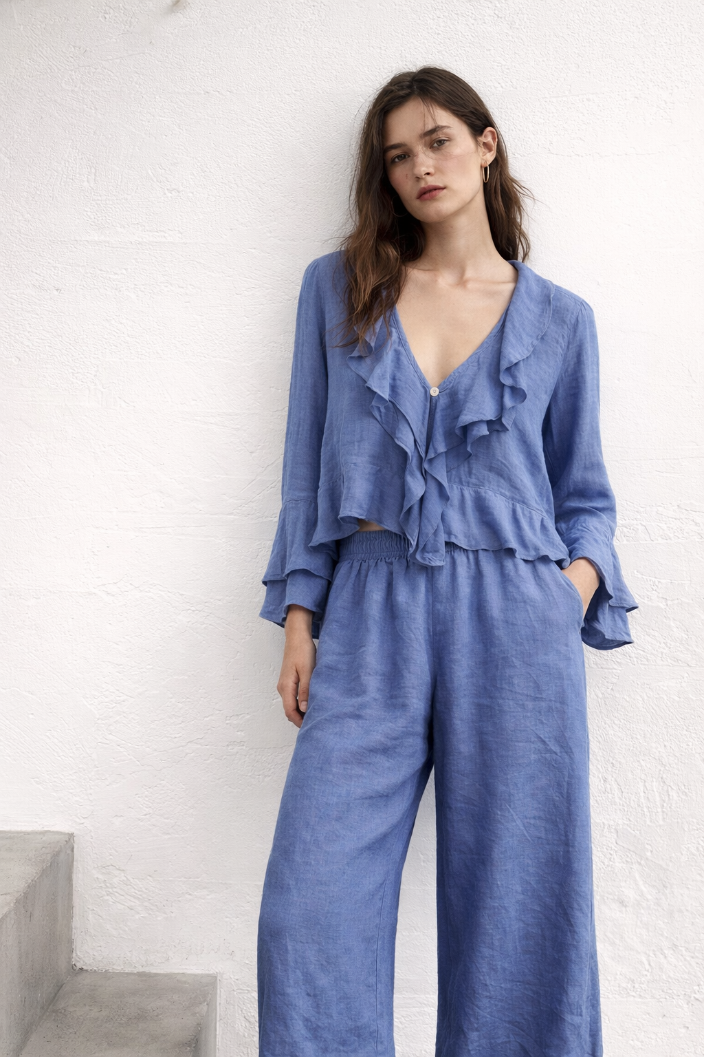 Blusa Noa - Nuh Nuh