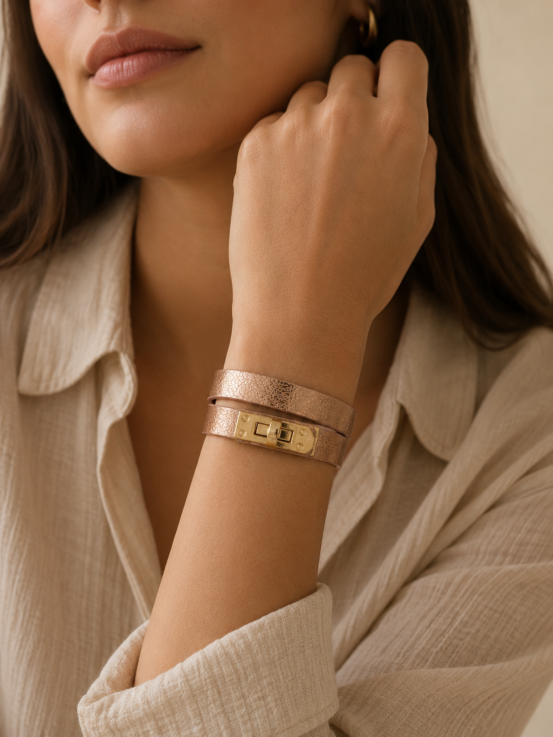 Pulsera Kelly - Nuh Nuh