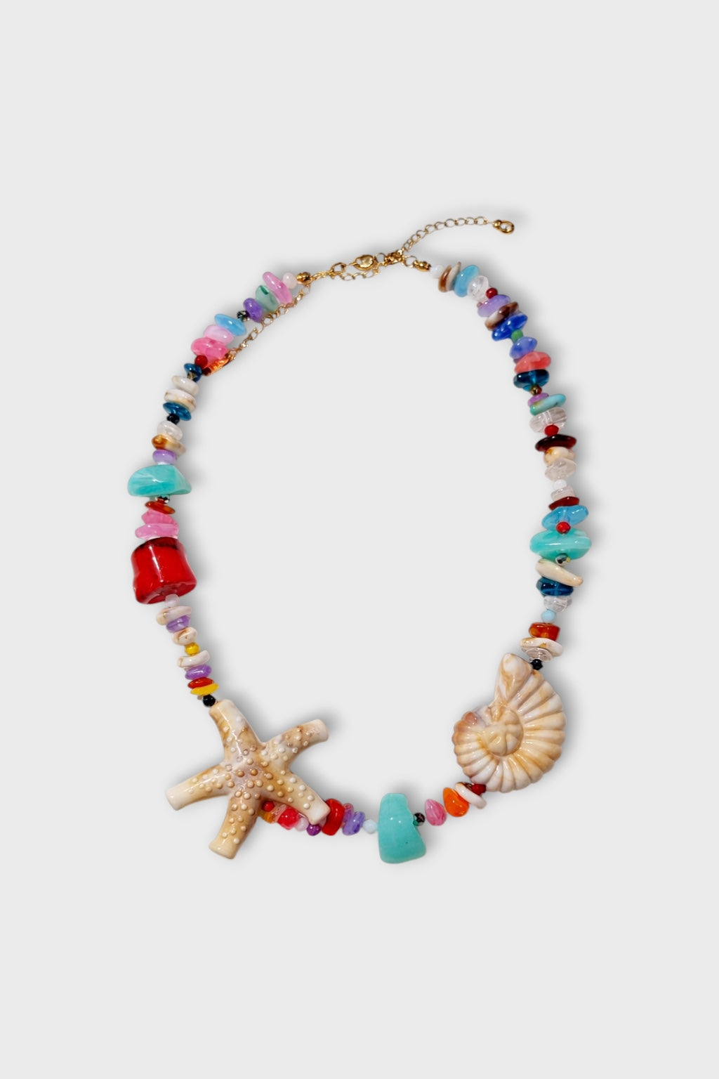 Collar isla bonita - Nuh Nuh