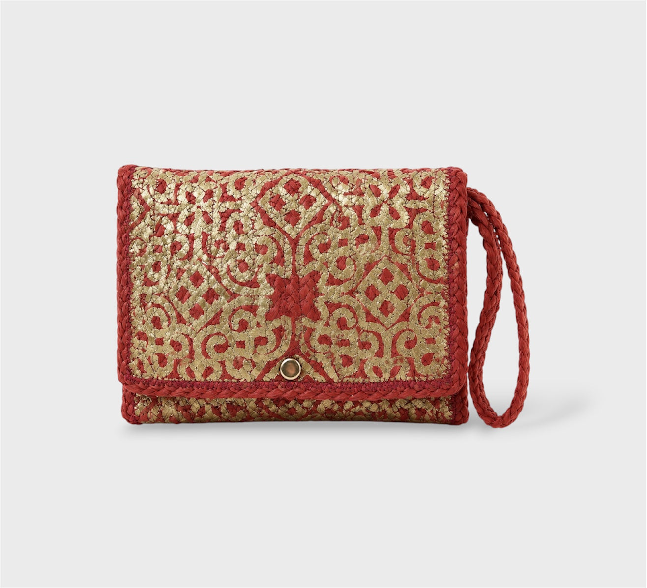 Bolso de mano Carlota - Nuh Nuh