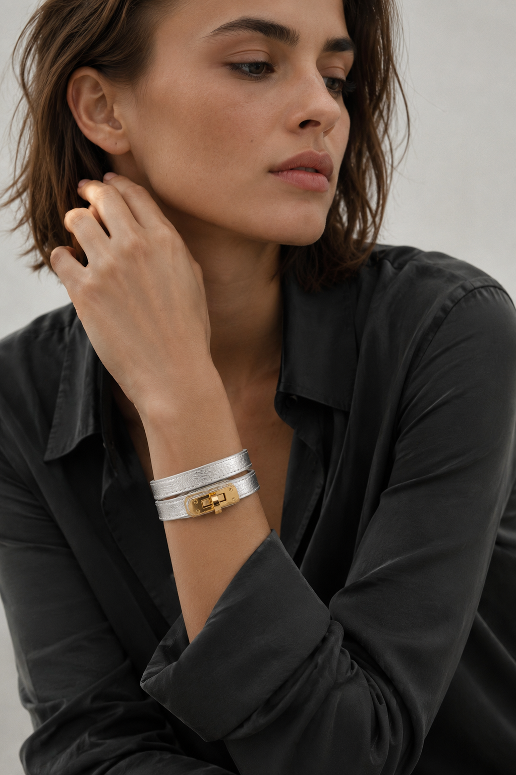 Pulsera Kelly - Nuh Nuh