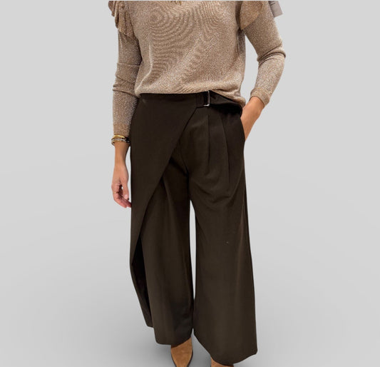 Pantalón Martina - Nuh Nuh