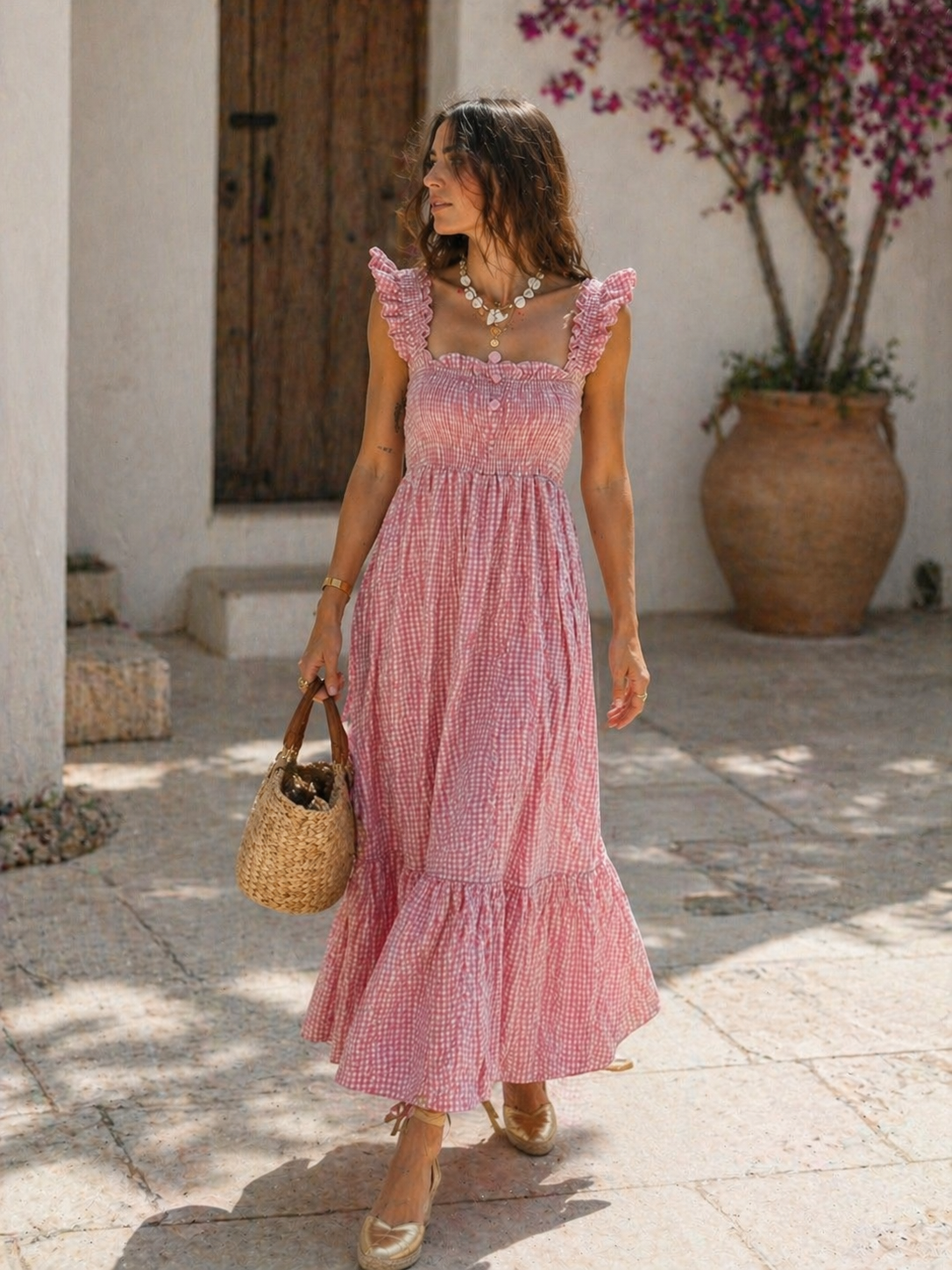 Vestido Victoria - Nuh Nuh