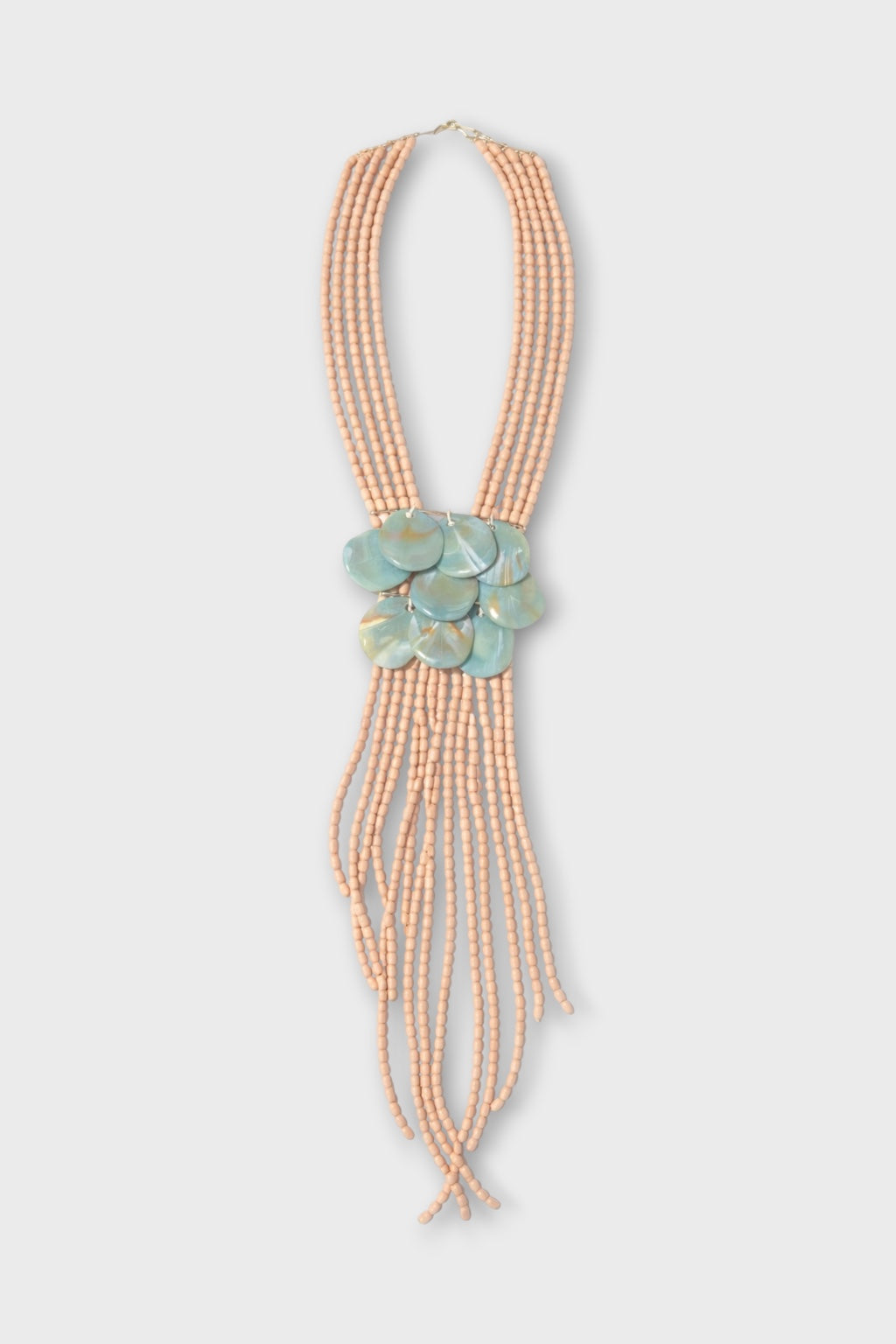 Collar África - Nuh Nuh
