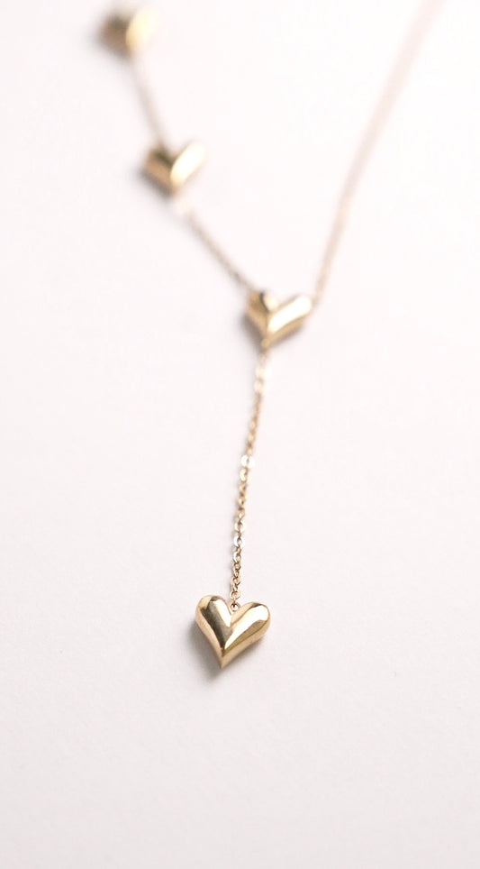 Collar amore