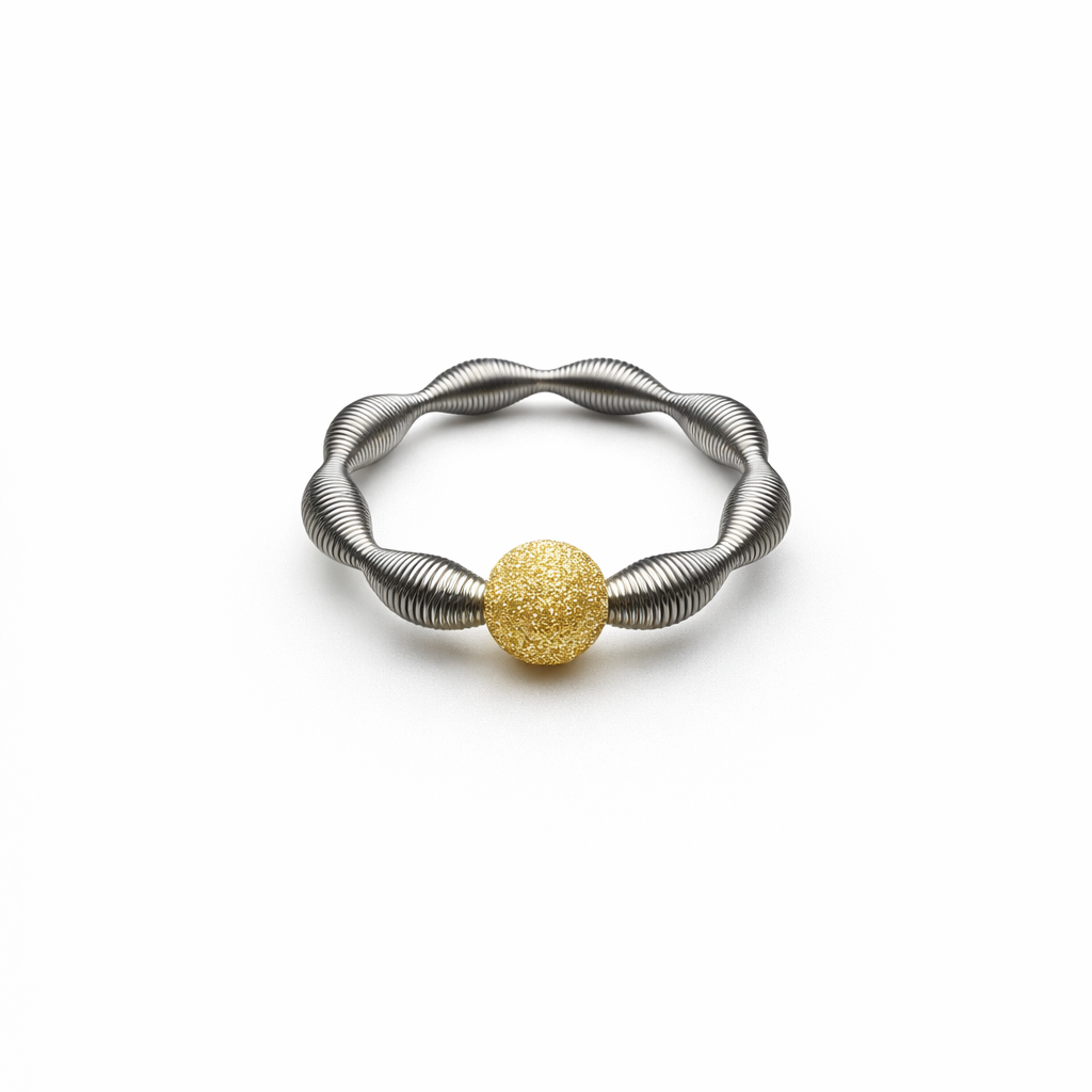 Anillo Ondas® - Nuh Nuh