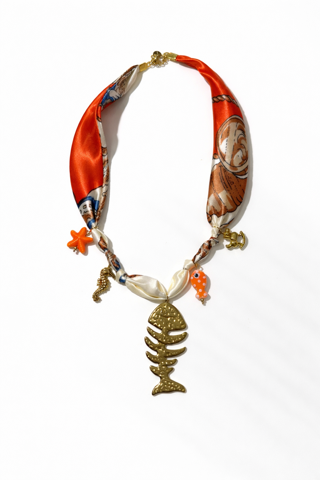 Collar Thalassa - Nuh Nuh