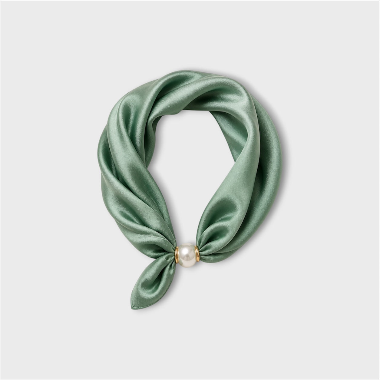 Collares pañuelo imán - Nuh Nuh