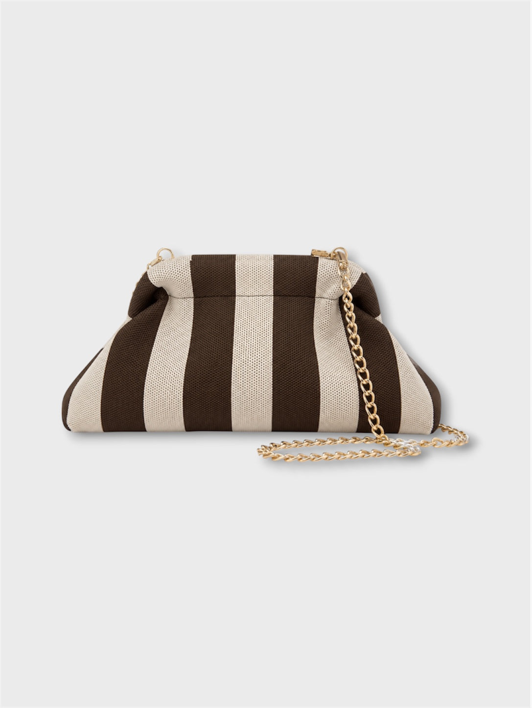 Bolso rayas