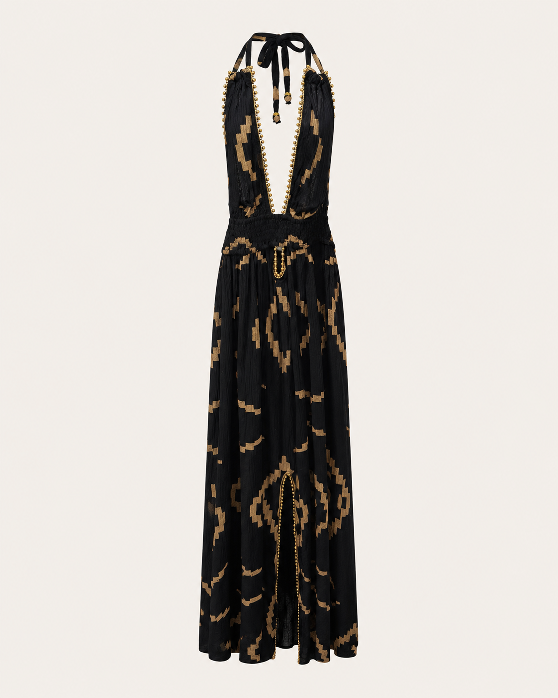 Vestido Indira - Nuh Nuh