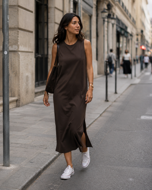 Vestido Ayla