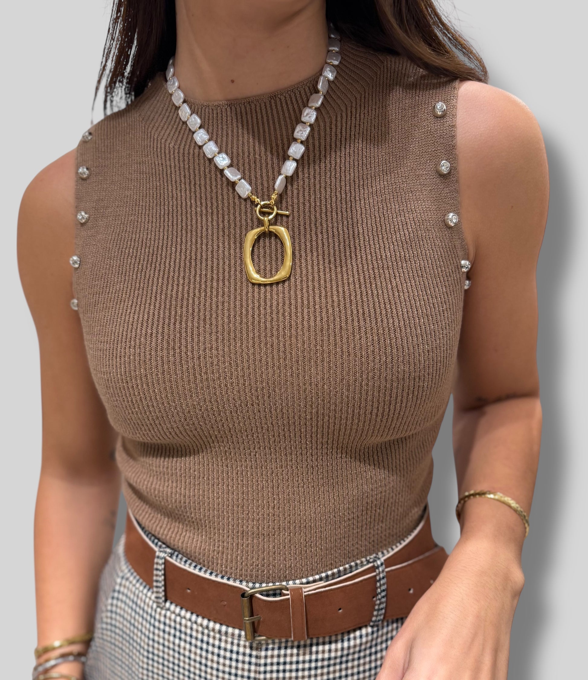 Jersey Zoe - Nuh Nuh