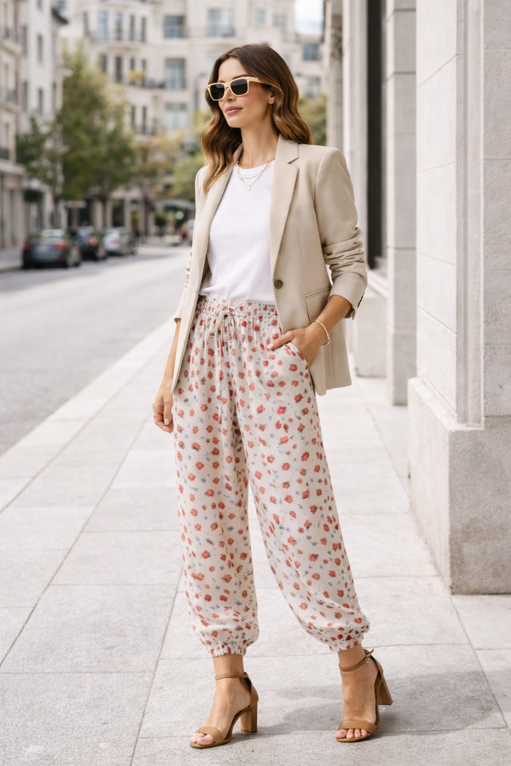 Pantalón Julieta - Nuh Nuh