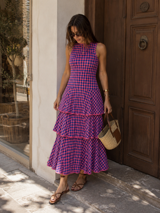 Vestido Marinella - Nuh Nuh