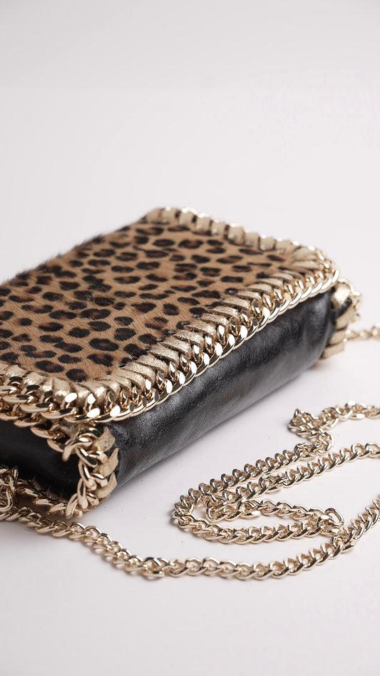Bolso Savanna